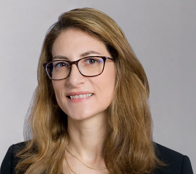 Image of Marina Konorty