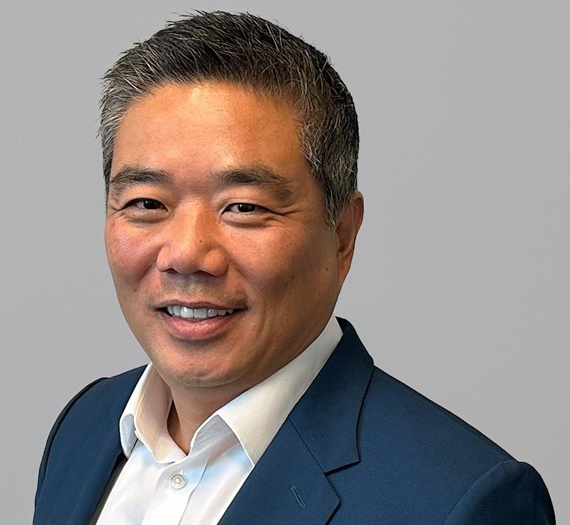 Image of Michael J. Louie